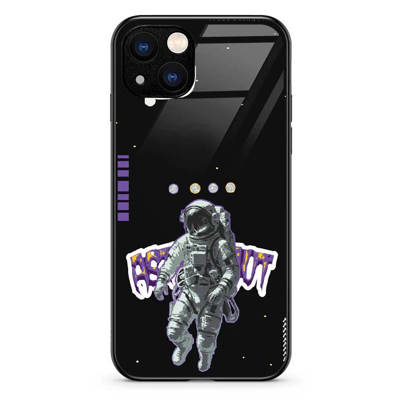 Etui szklane Astronaut - Image 83