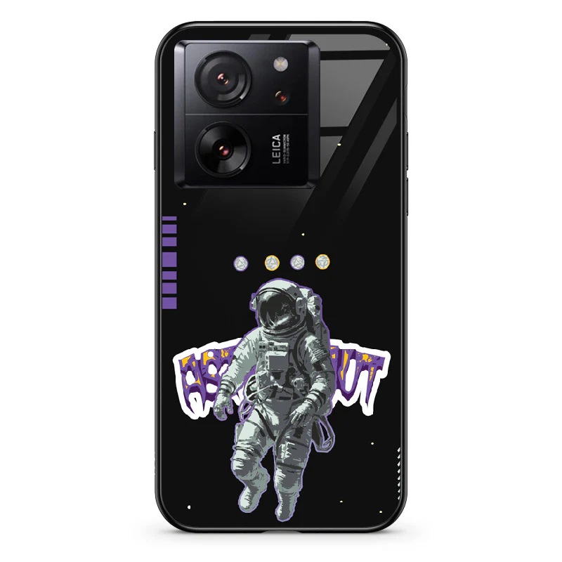 Etui szklane Astronaut - Image 85