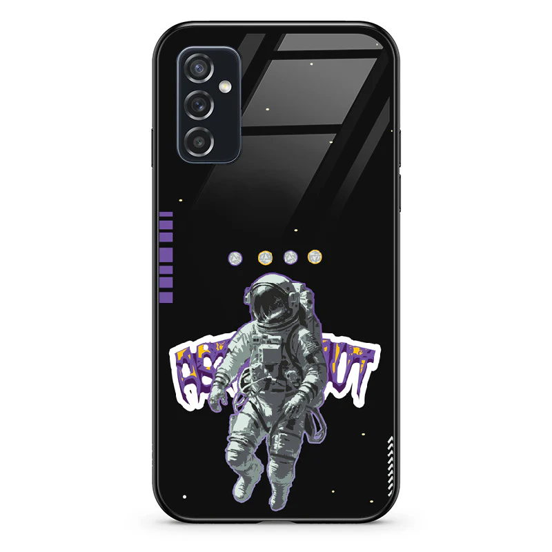 Etui szklane Astronaut - Image 88