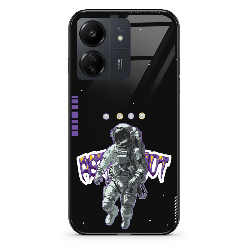 Etui szklane Astronaut - Image 91