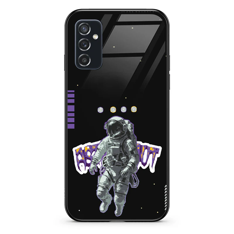 Etui szklane Astronaut - Image 93