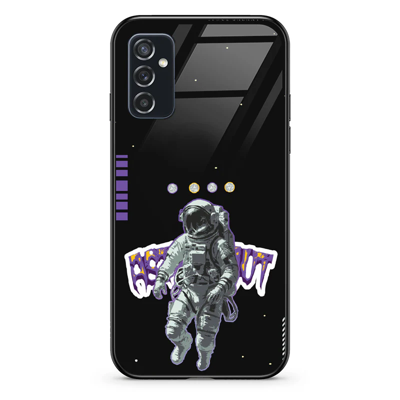 Etui szklane Astronaut - Image 94