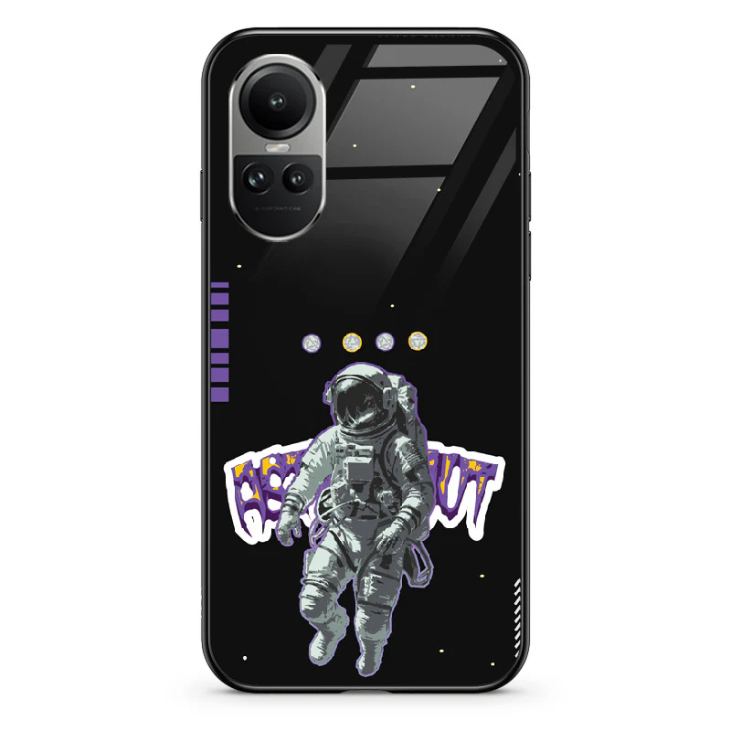 Etui szklane Astronaut - Image 97