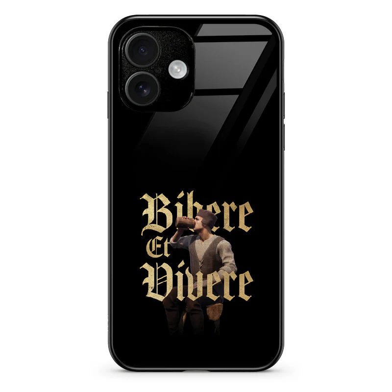 Etui szklane Bibere et Divere - Image 106