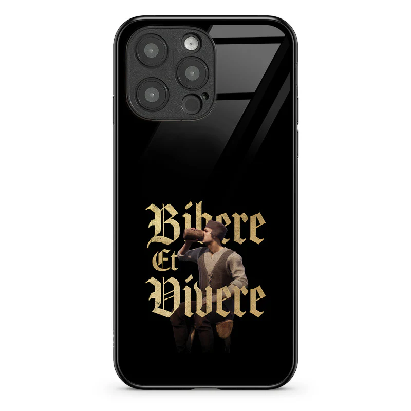 Etui szklane Bibere et Divere - Image 107