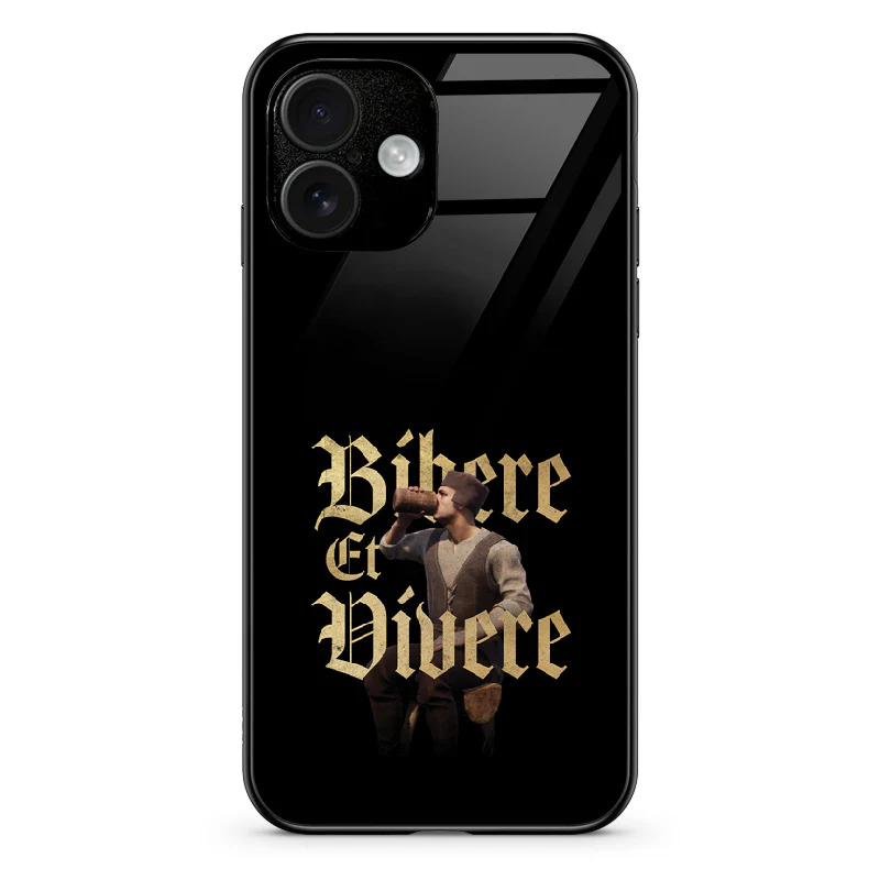 Etui szklane Bibere et Divere - Image 109