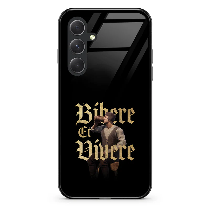 Etui szklane Bibere et Divere - Image 118