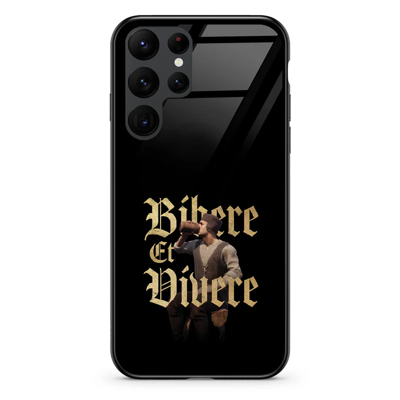 Etui szklane Bibere et Divere - Image 119