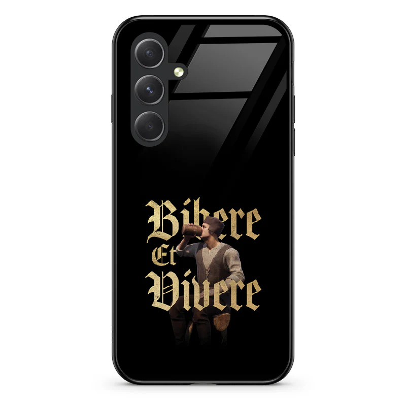 Etui szklane Bibere et Divere - Image 125