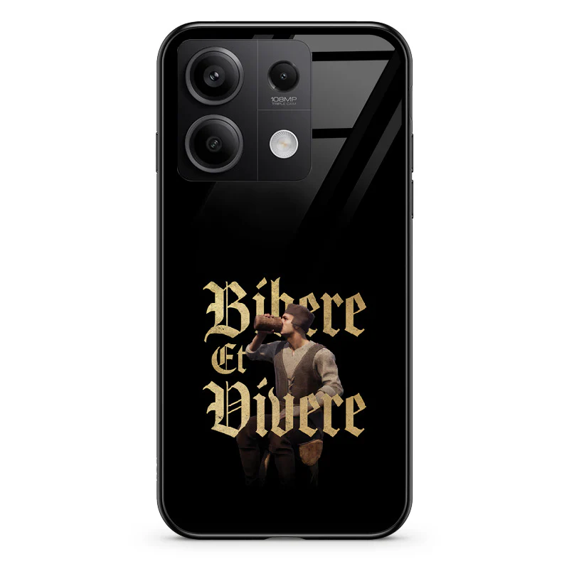 Etui szklane Bibere et Divere - Image 13