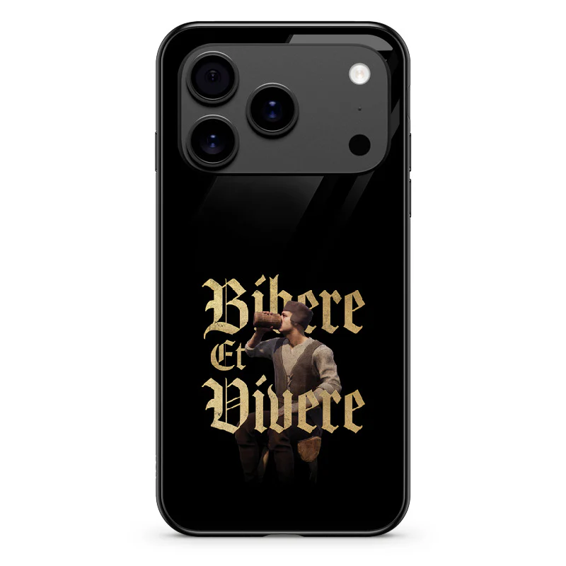 Etui szklane Bibere et Divere - Image 133