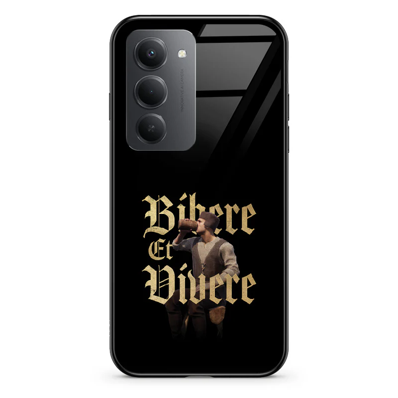 Etui szklane Bibere et Divere - Image 136