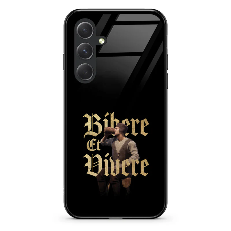 Etui szklane Bibere et Divere - Image 139