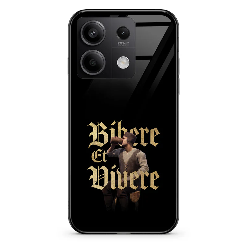 Etui szklane Bibere et Divere - Image 14