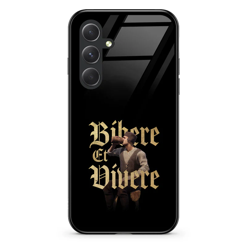 Etui szklane Bibere et Divere - Image 145
