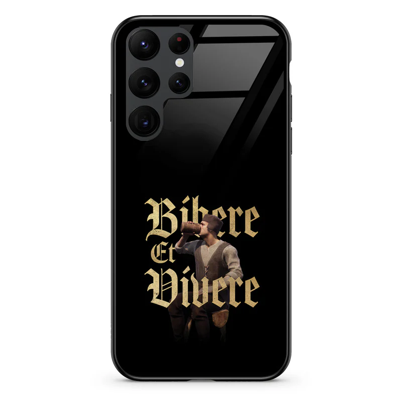 Etui szklane Bibere et Divere - Image 146