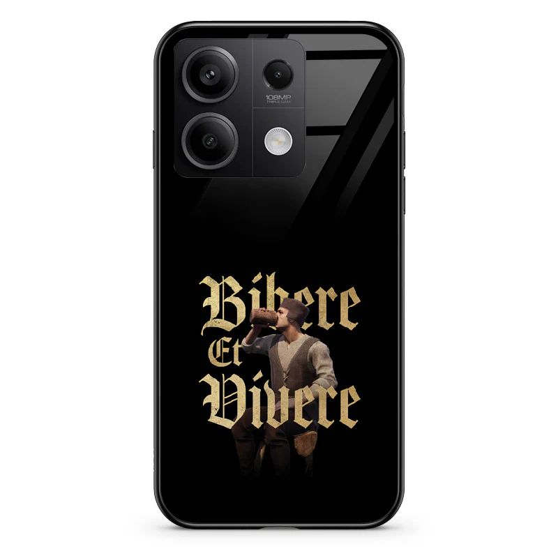 Etui szklane Bibere et Divere - Image 15