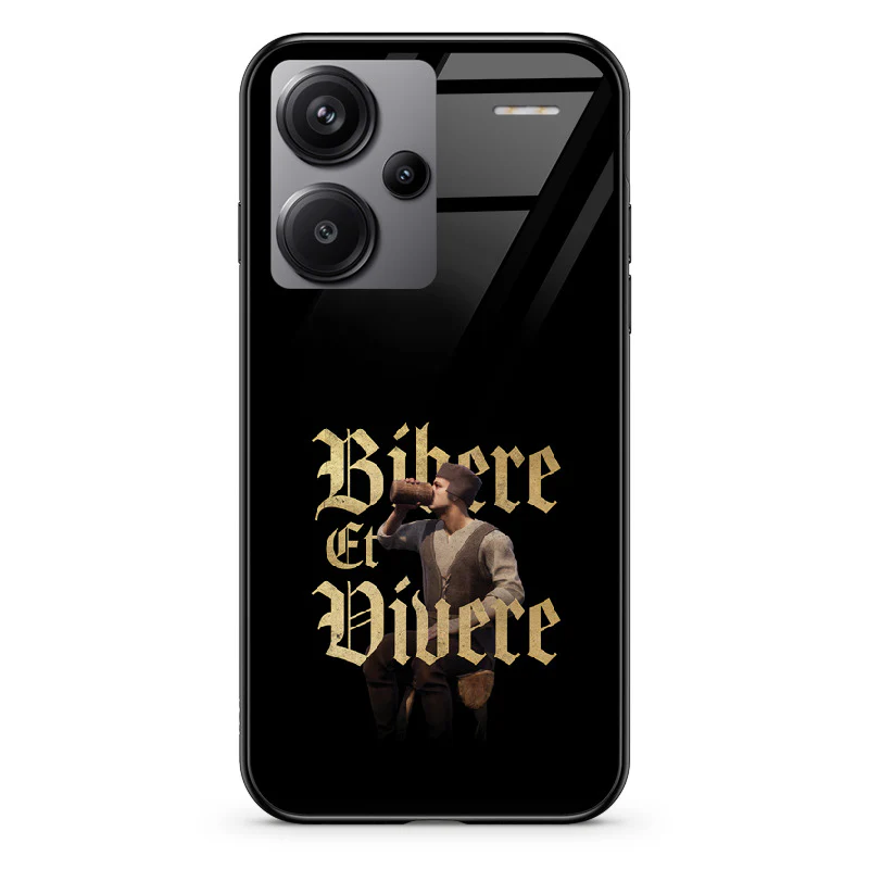 Etui szklane Bibere et Divere - Image 16