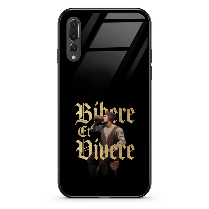 Etui szklane Bibere et Divere - Image 20
