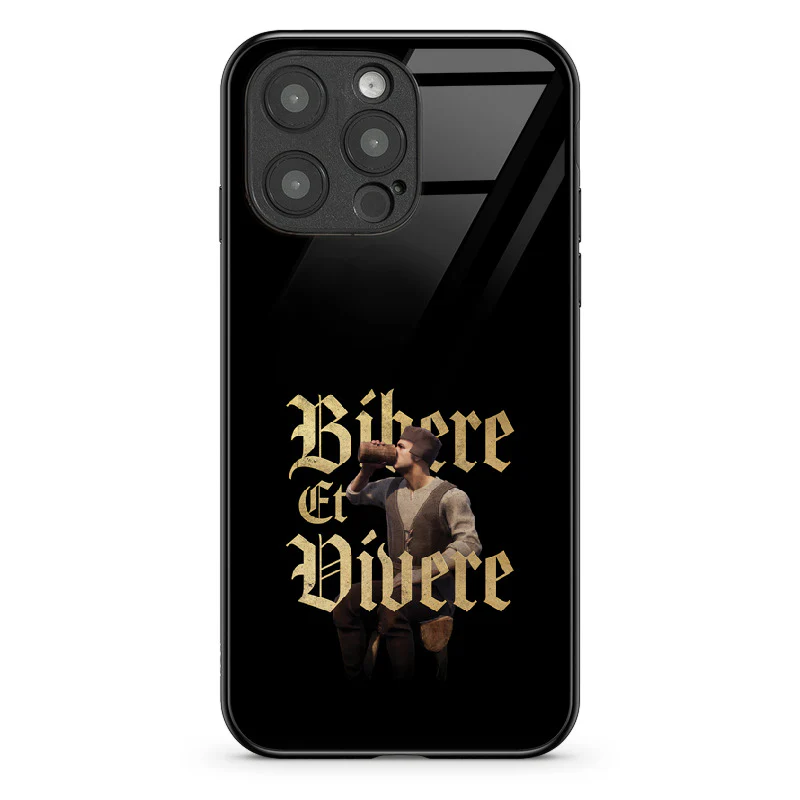 Etui szklane Bibere et Divere - Image 23