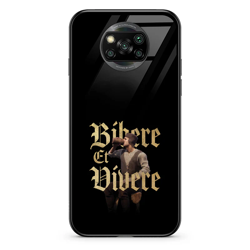 Etui szklane Bibere et Divere - Image 30