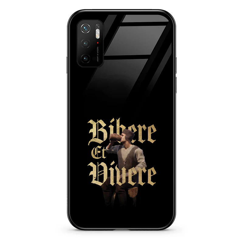 Etui szklane Bibere et Divere - Image 31