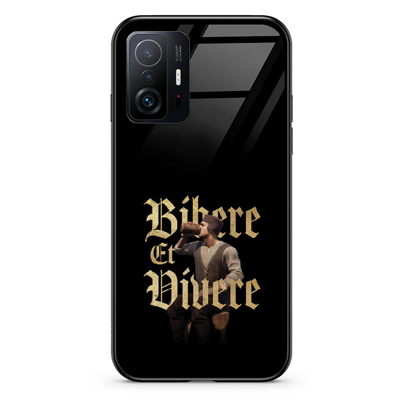 Etui szklane Bibere et Divere - Image 38