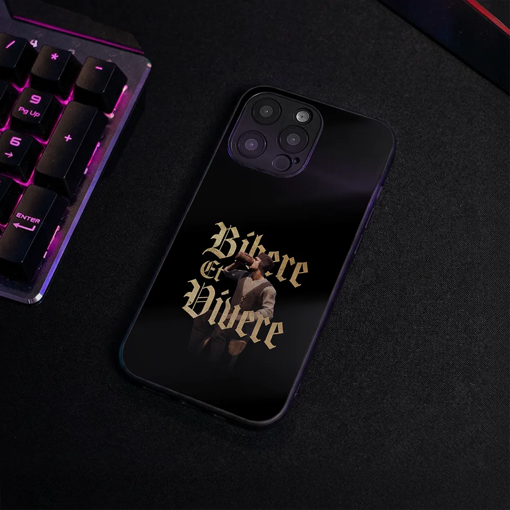 Etui szklane Bibere et Divere - Image 4