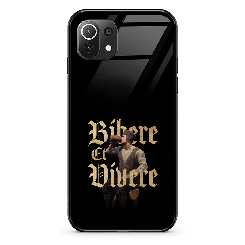 Etui szklane Bibere et Divere - Image 40