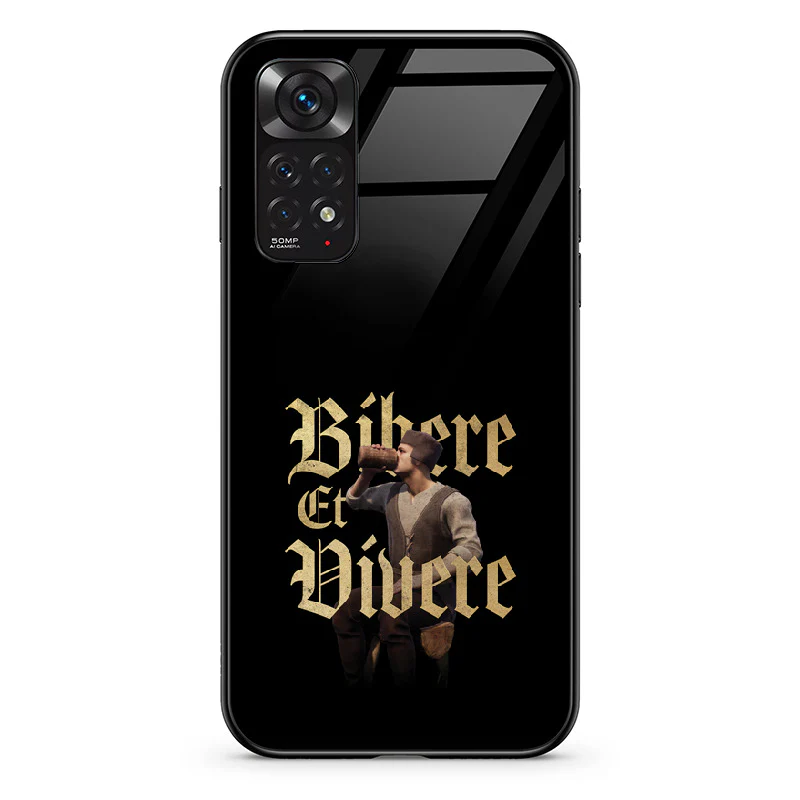 Etui szklane Bibere et Divere - Image 42