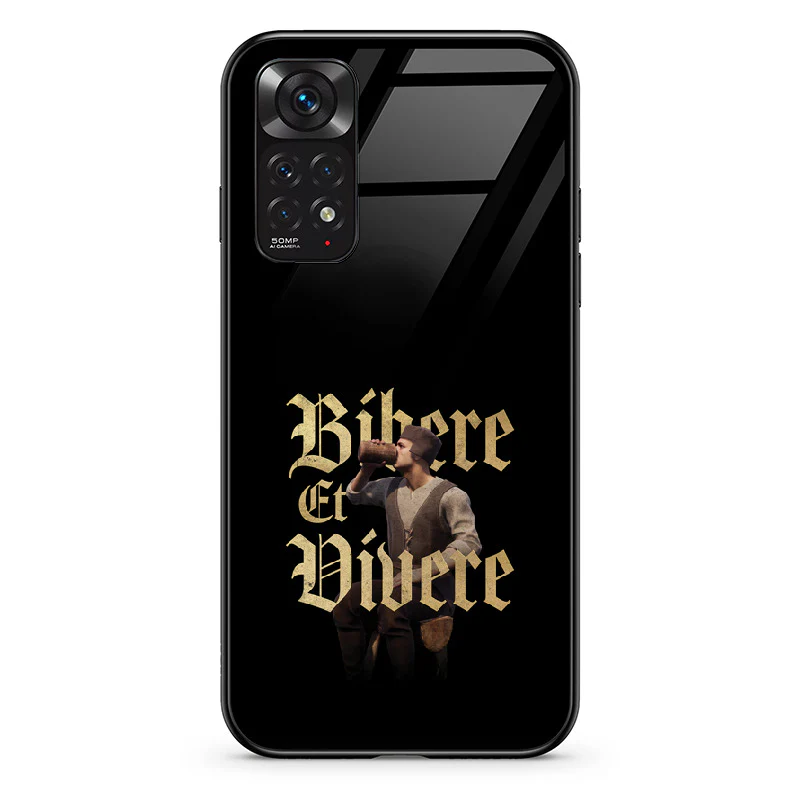 Etui szklane Bibere et Divere - Image 45