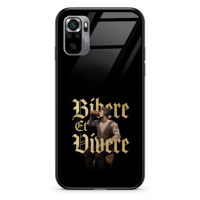 Etui szklane Bibere et Divere - Image 47