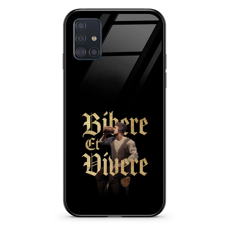 Etui szklane Bibere et Divere - Image 48