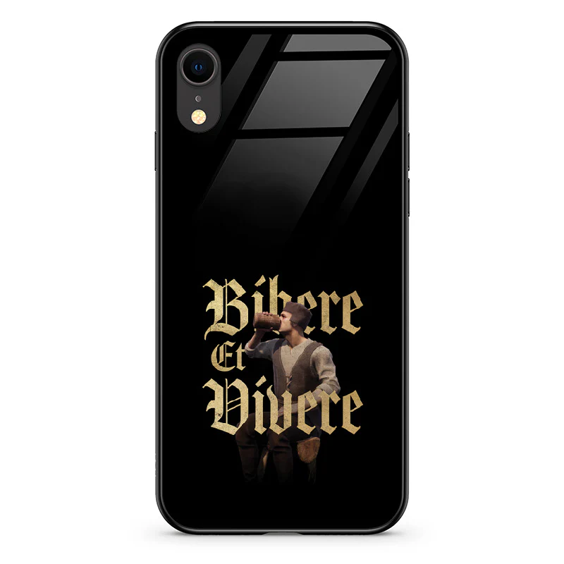 Etui szklane Bibere et Divere - Image 53