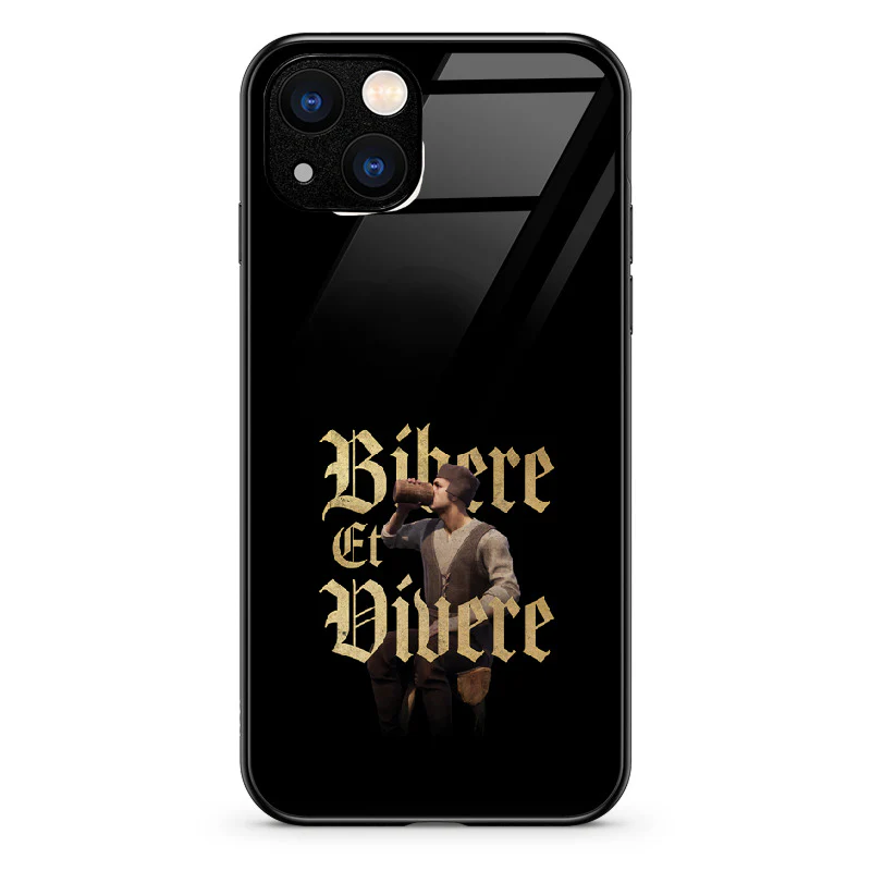 Etui szklane Bibere et Divere - Image 55