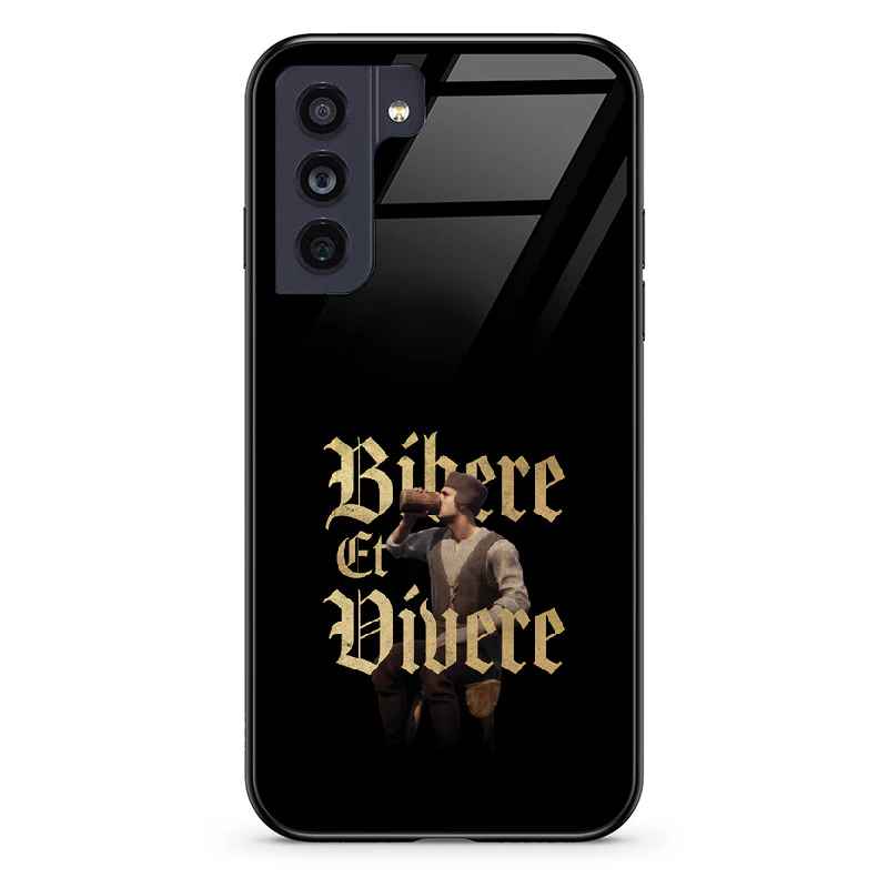 Etui szklane Bibere et Divere - Image 57