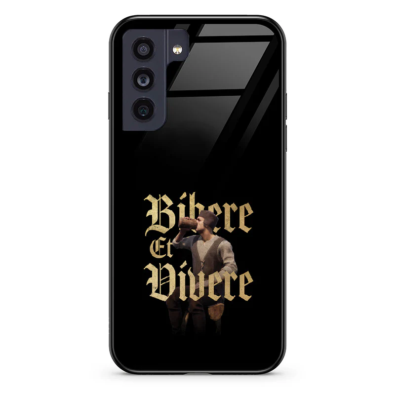 Etui szklane Bibere et Divere - Image 63