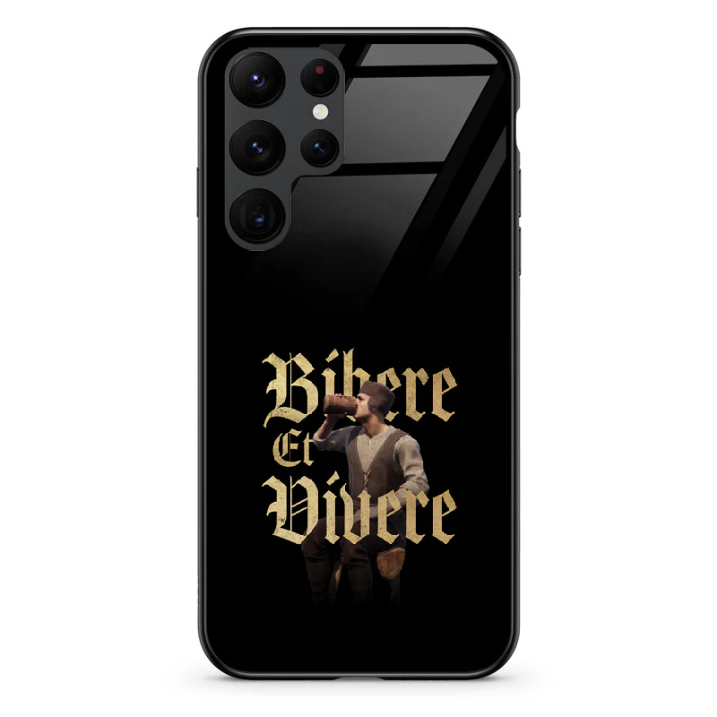 Etui szklane Bibere et Divere - Image 65