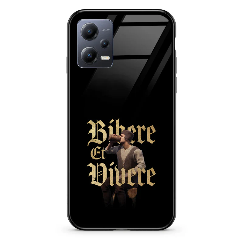 Etui szklane Bibere et Divere - Image 76