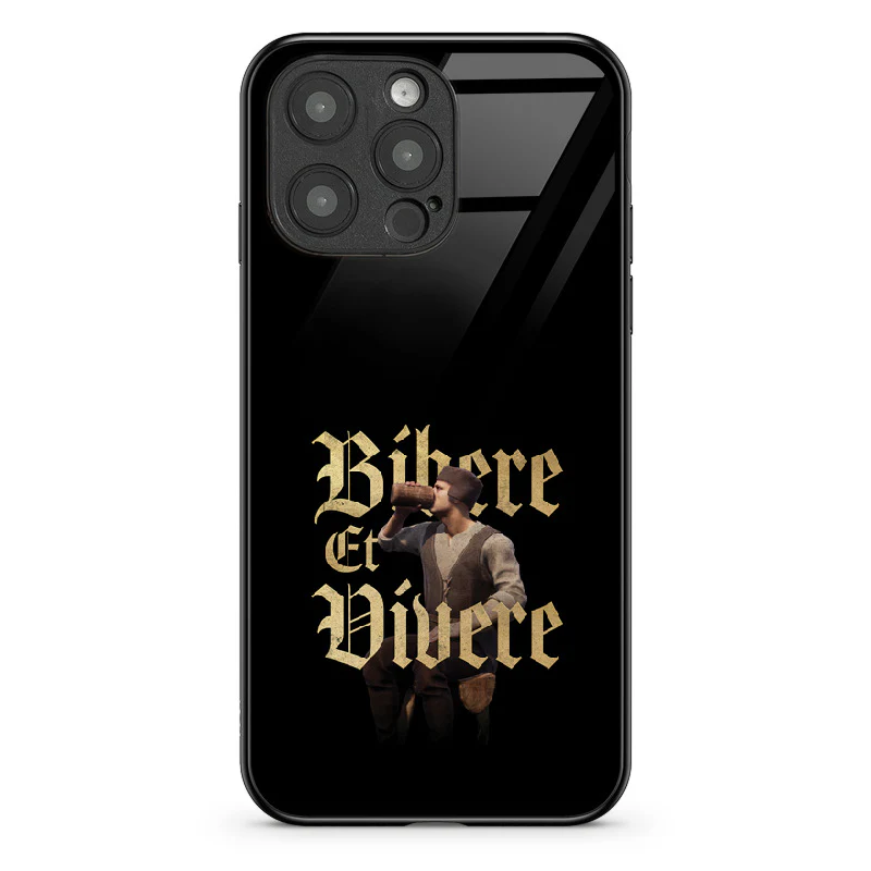 Etui szklane Bibere et Divere - Image 81