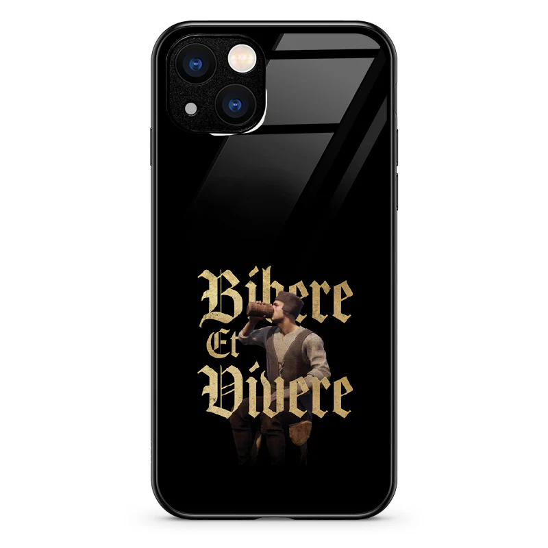 Etui szklane Bibere et Divere - Image 82
