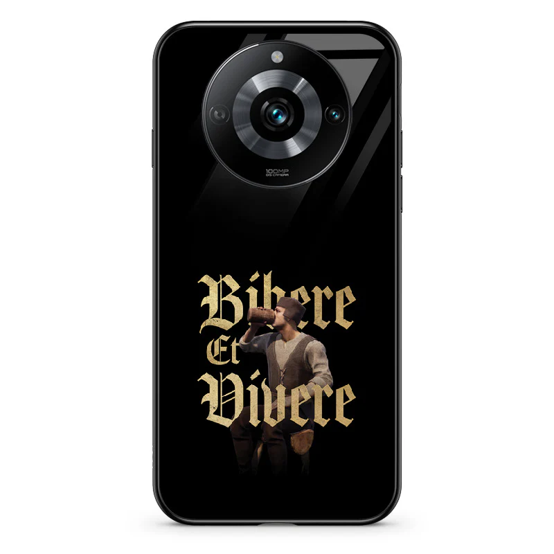 Etui szklane Bibere et Divere - Image 86