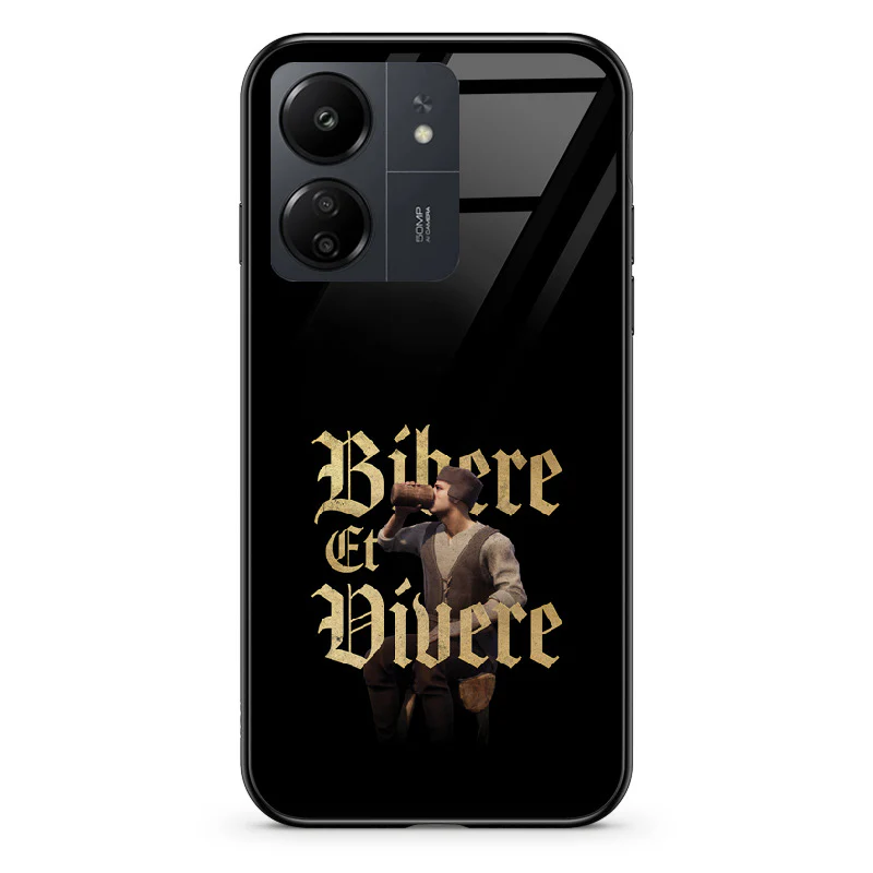 Etui szklane Bibere et Divere - Image 91