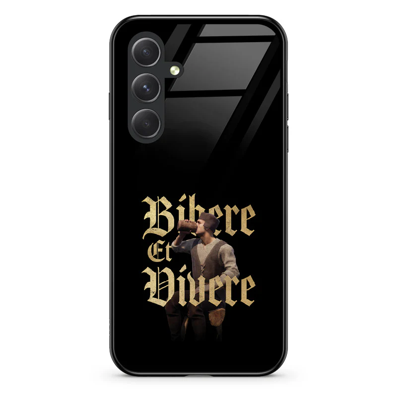 Etui szklane Bibere et Divere - Image 98