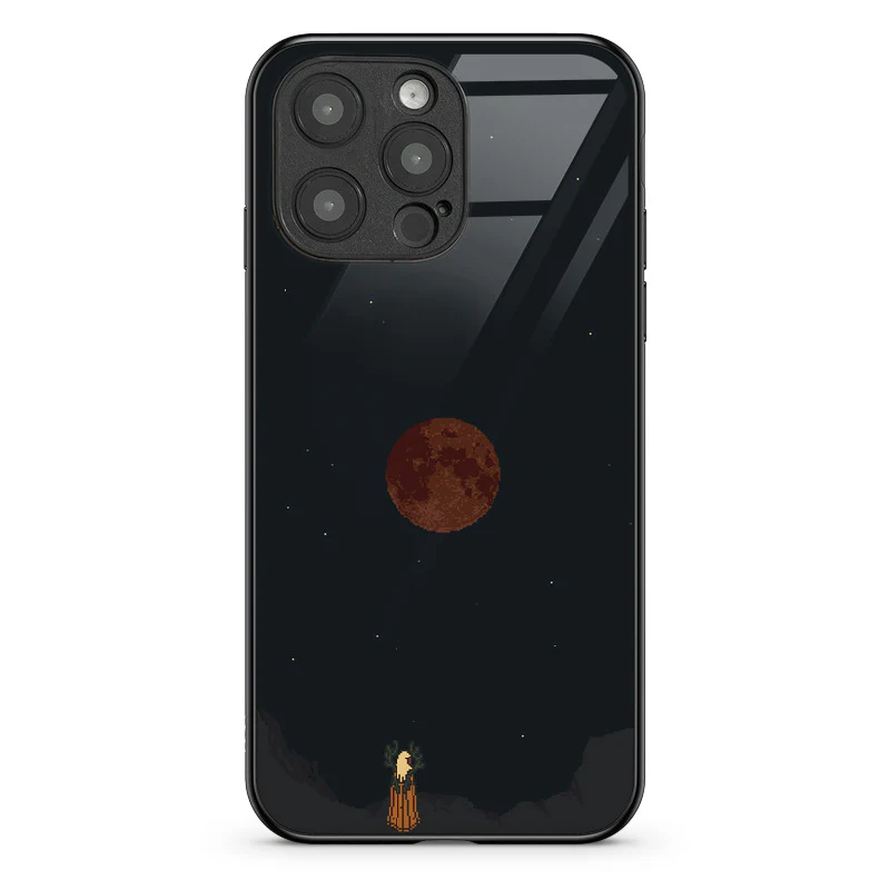 Etui szklane Bloodmoon - Image 108
