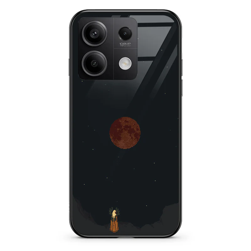 Etui szklane Bloodmoon - Image 115