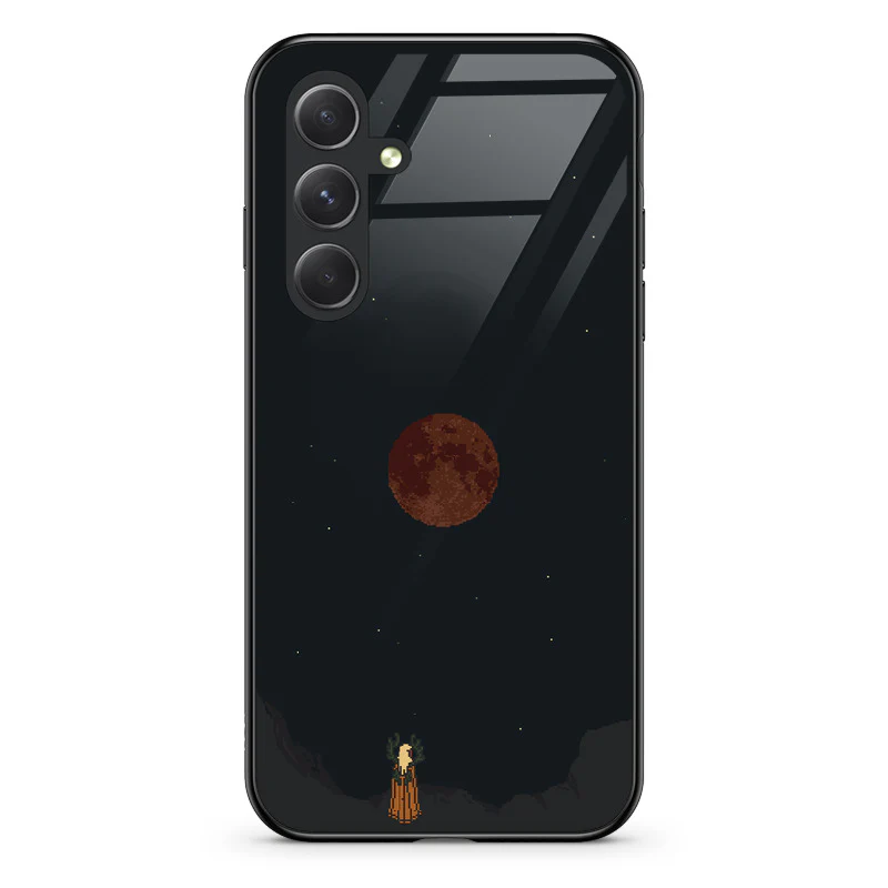 Etui szklane Bloodmoon - Image 117