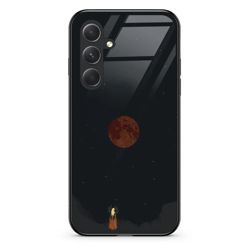Etui szklane Bloodmoon - Image 118