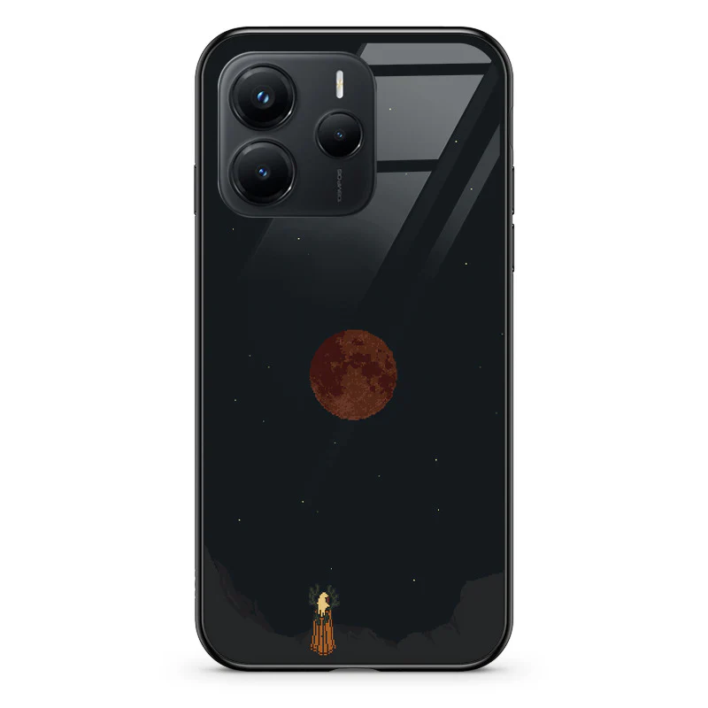 Etui szklane Bloodmoon - Image 122