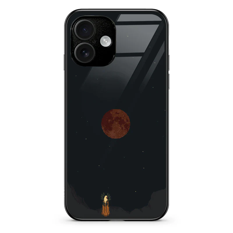 Etui szklane Bloodmoon - Image 131